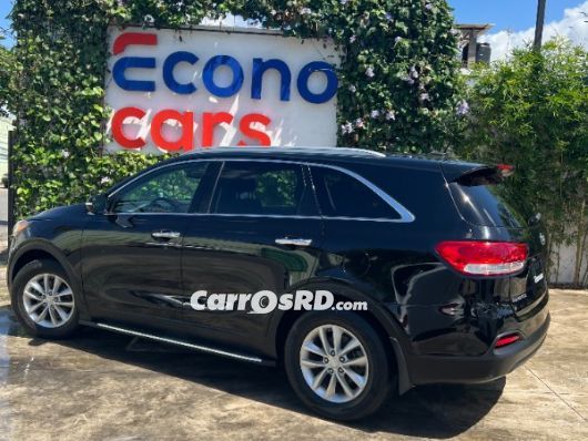 Kia Sorento Jeepeta en venta