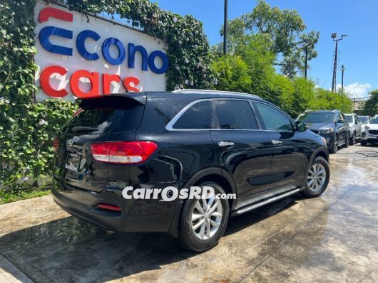 Kia Sorento Jeepeta en venta