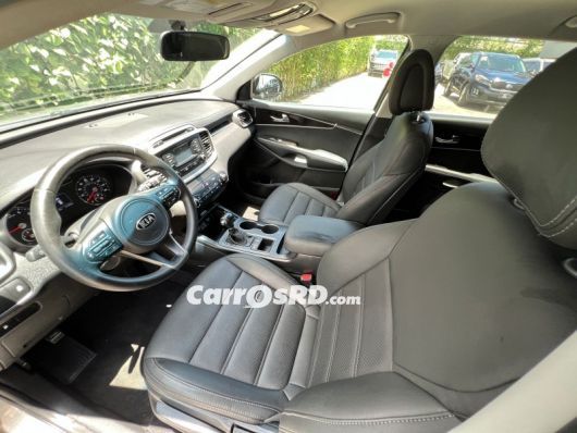 Kia Sorento Jeepeta en venta