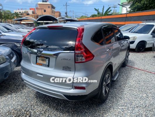 Honda CR-V Jeepeta en venta