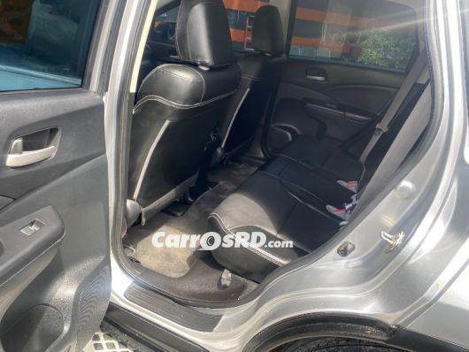 Honda CR-V Jeepeta en venta