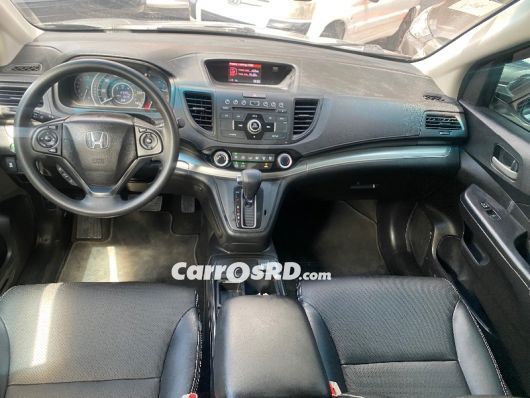 Honda CR-V Jeepeta en venta