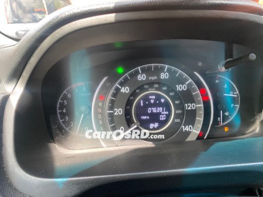 Honda CR-V Jeepeta en venta