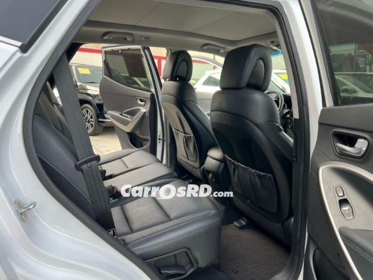 Hyundai Santa Fe Jeepeta en venta