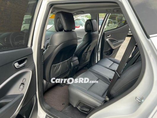 Hyundai Santa Fe Jeepeta en venta