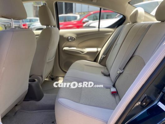 Nissan Versa Carros en venta