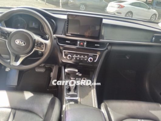 Kia K5 Carros en venta