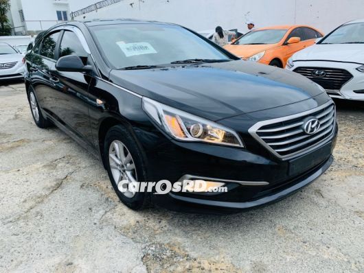 Hyundai Sonata Carros en venta