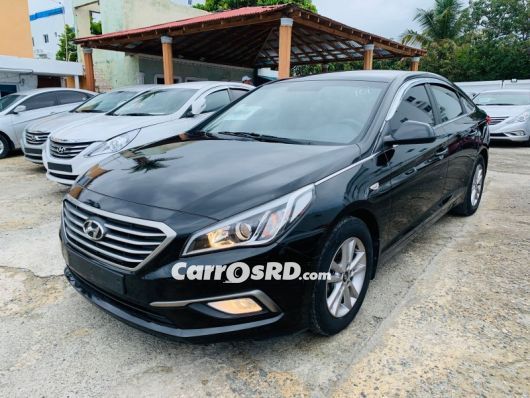 Hyundai Sonata Carros en venta