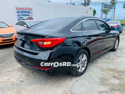Hyundai Sonata Carros en venta