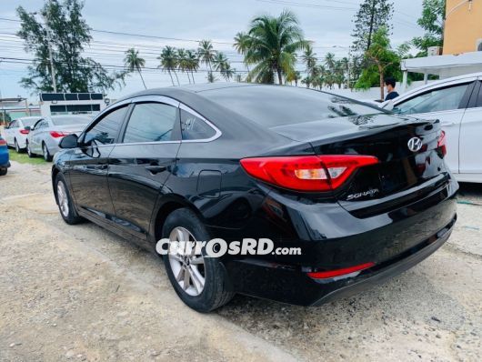 Hyundai Sonata Carros en venta