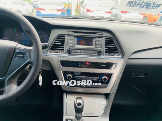 Hyundai Sonata Carros en venta