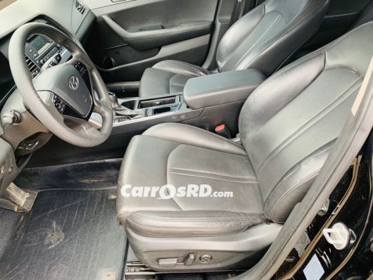 Hyundai Sonata Carros en venta
