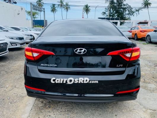 Hyundai Sonata Carros en venta