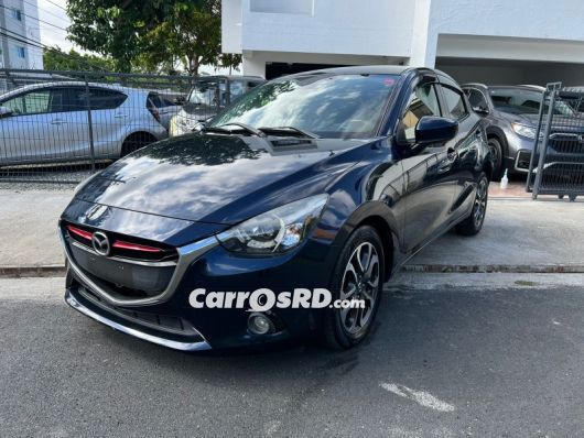 Mazda Demio Hatchback en venta