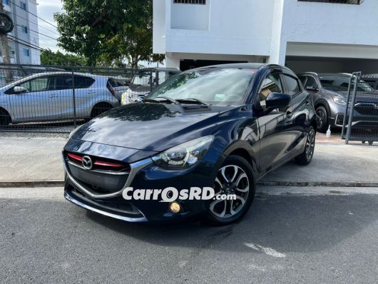 Mazda Demio Hatchback en venta