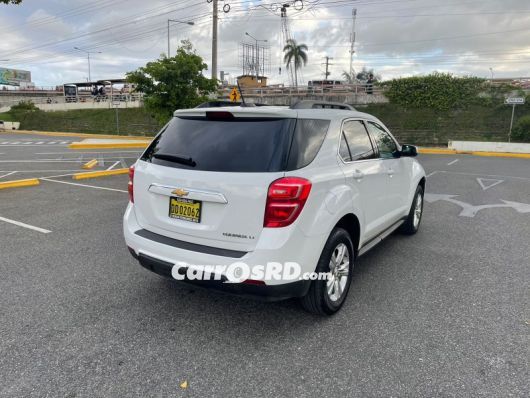 Chevrolet Equinox Jeepeta en venta