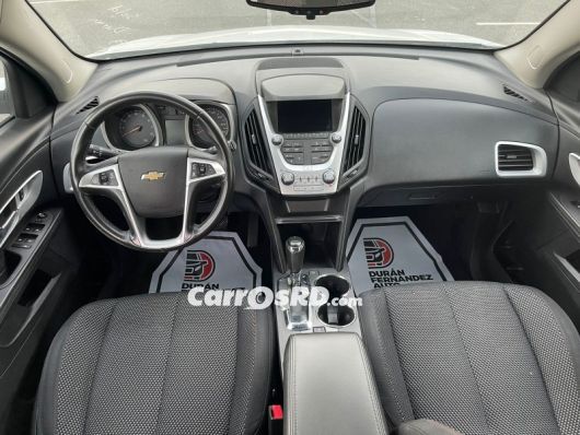 Chevrolet Equinox Jeepeta en venta