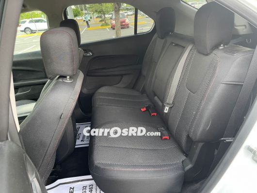 Chevrolet Equinox Jeepeta en venta