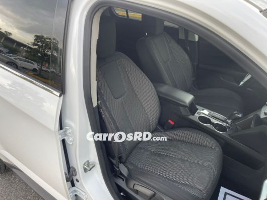 Chevrolet Equinox Jeepeta en venta