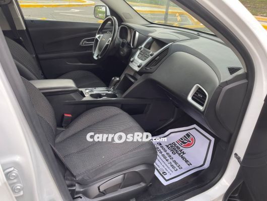 Chevrolet Equinox Jeepeta en venta