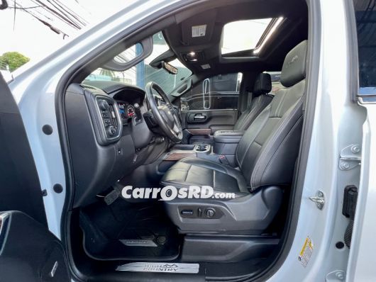 Chevrolet Silverado Camioneta en venta