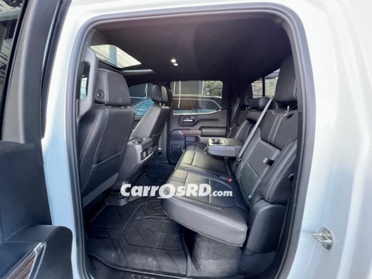 Chevrolet Silverado Camioneta en venta