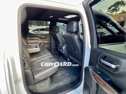 Chevrolet Silverado Camioneta en venta