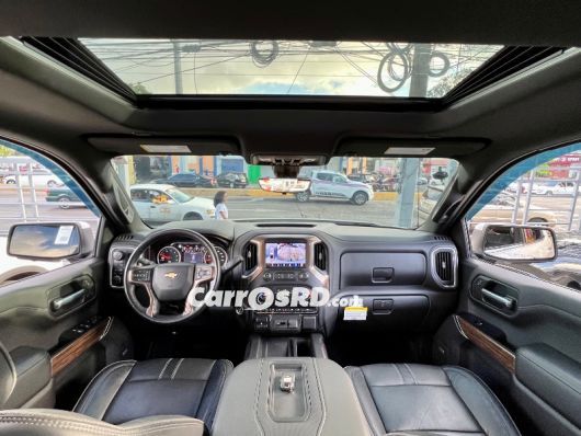 Chevrolet Silverado Camioneta en venta