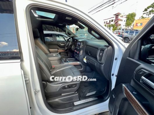 Chevrolet Silverado Camioneta en venta