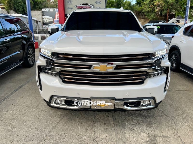 Chevrolet