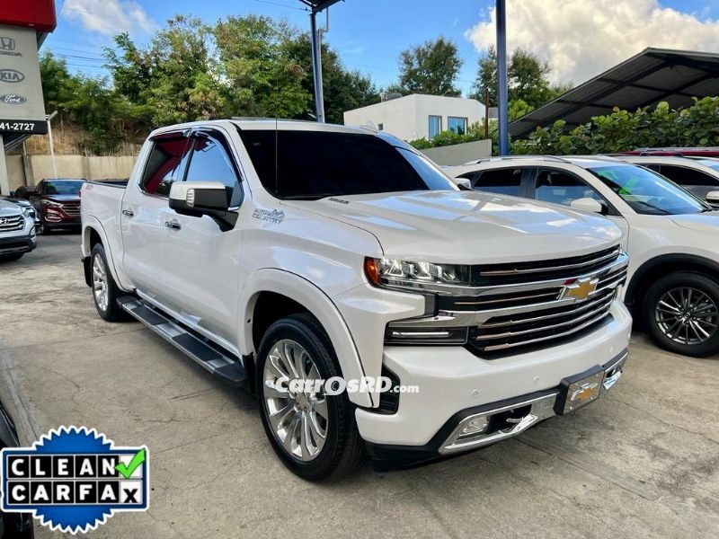 Chevrolet