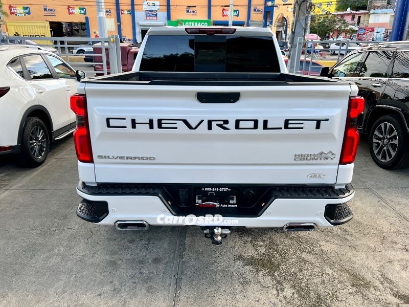 Chevrolet