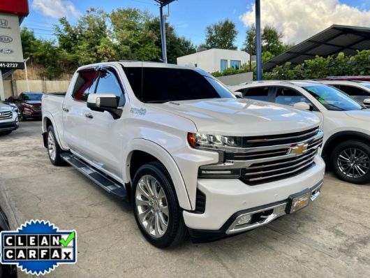 Chevrolet