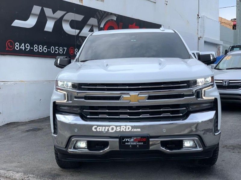 Chevrolet
