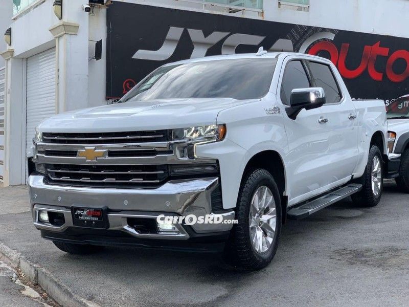Chevrolet