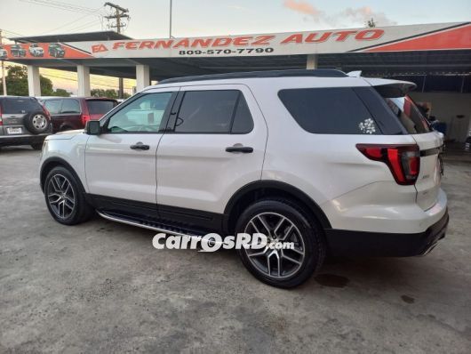 Ford Explorer Jeep en venta