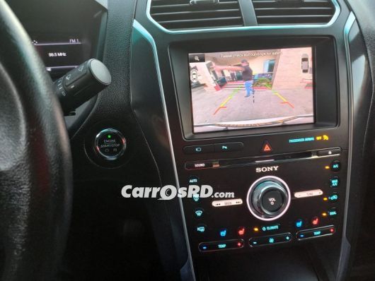 Ford Explorer Jeep en venta