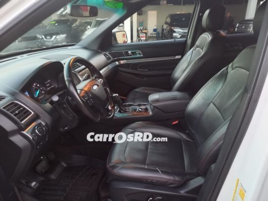 Ford Explorer Jeep en venta