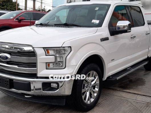 Ford F150 Camioneta en venta