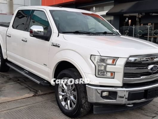 Ford F150 Camioneta en venta