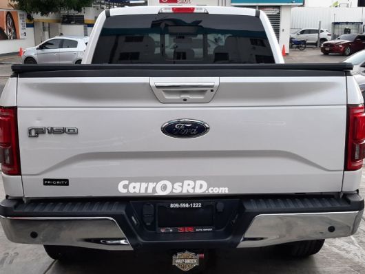Ford F150 Camioneta en venta