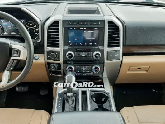 Ford F150 Camioneta en venta
