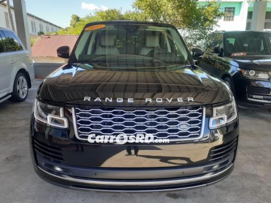 Land Rover Range Rover Jeep en venta