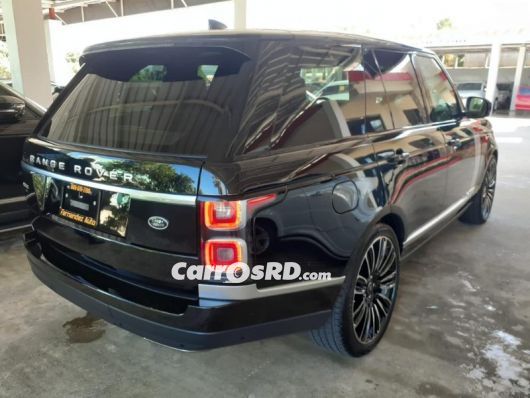Land Rover Range Rover Jeep en venta