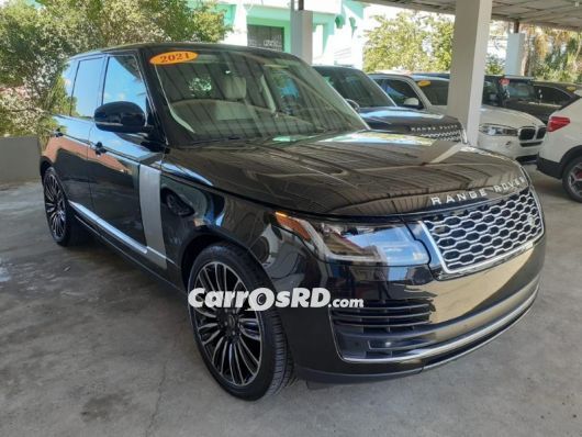 Land Rover Range Rover Jeep en venta