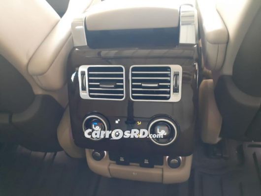 Land Rover Range Rover Jeep en venta