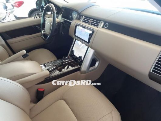 Land Rover Range Rover Jeep en venta