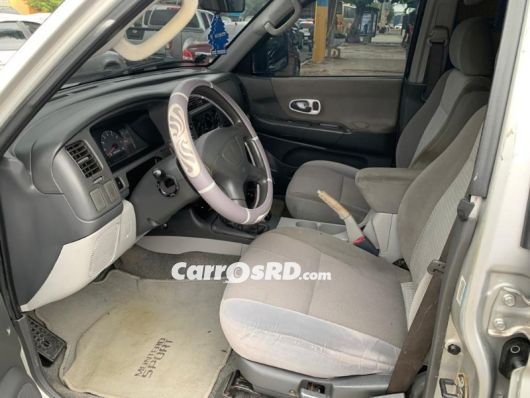 Mitsubishi Montero Sport Jeepeta en venta