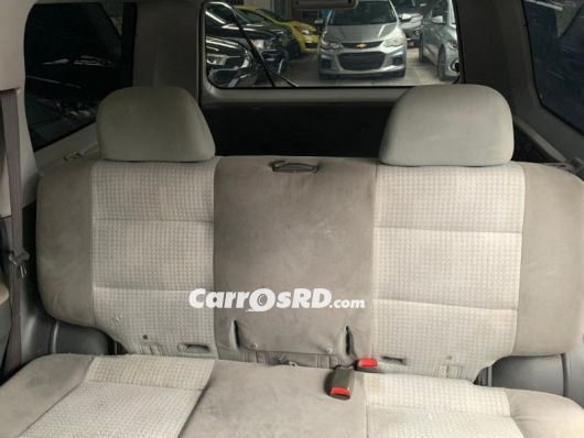Mitsubishi Montero Sport Jeepeta en venta